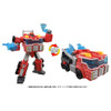 Takara Tomy Transformers AOTP-12 Rescue Bots Heatwave