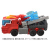 Takara Tomy Transformers AOTP-12 Rescue Bots Heatwave
