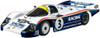 Tamiya 47508 Porsche 956 1/10 Scale RC High Performance Racing Car Series No.508