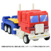 Takara Tomy Transformers TS-04 Optimus Prime (Devastation)