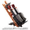 Takara Tomy Diaclone Tactical Grounder Expansion Reinforcement System Unit