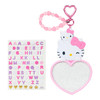 Sanrio Hello Kitty Custom Keychain (Character Awards Series 2 I Love Me Series Part 1)
