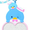 Sanrio Tuxedosam Custom Keychain (Character Awards Round 2, I Love Me Series Part 1)
