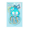 Sanrio Hangyodon Custom Keychain (Character Award 2nd Edition I Love Me Series Part 1)