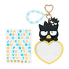 Sanrio Bad Badtz-Maru Custom Keychain (Character Awards Second Edition I Love Me Series Part 1)