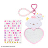 Sanrio Other Custom Keychain (Character Awards Part 2 I Love Me Series Part 1)