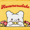 Sanrio Other Pouch (Sweet Things Lover) Hanamaru Obake
