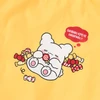 Sanrio Other Eco Bag (I Love Sweet Things) Hanamaru Ghost