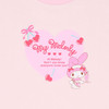 Sanrio My Melody Kids Short Sleeve T-Shirt