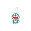 Luggage Tag (I Am Doraemon)