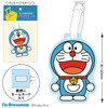 Luggage Tag (I Am Doraemon)