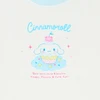 Sanrio Cinnamoroll Kids Short Sleeve T-Shirt White 120cm