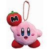 Kirby Of The Stars Shaking Plush Doll MC Kirby & Maxim Tomato