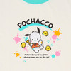 Sanrio Pochacco Kids Short Sleeve T-Shirt 110cm
