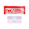 OST Sanrio Characters Pastel Nurse Seal Included Pouch Kuromi