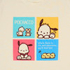 Sanrio Pochacco Oversized T-Shirt