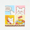 Sanrio Other Oversized T-Shirt Hanamaru Obake