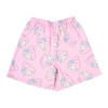 Sanrio My Melody Half Pants Polyester 65% Cotton 35% 607975