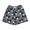 Sanrio Kuromi Shorts Polyester 65% Cotton 35% 608041