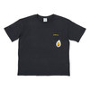 Sanrio Gudetama Cotton T-Shirt 100% Cotton 608424
