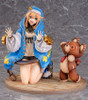 THE KLOCKWORX GUILTY GEAR -STRIVE- Bridget 1/6 Figure