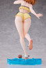 Solarain Atelier Ryza: Ever Darkness & the Secret Hideout Ryza, Klaudia & Lila: Swimsuit Ver. Set 1/7 Figures