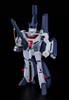 Max Factory PLAMAX 1/72 PX16 VF-1S Strike Battroid Valkyrie Hikaru Ichijyo Plastic Model (Macross: Do You Remember Love?)