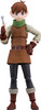 Max Factory figma Delicious in Dungeon Chilchuck 'You'll need me to open doors and disable traps' Articulated Figure