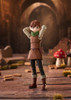 Max Factory figma Delicious in Dungeon Chilchuck 'You'll need me to open doors and disable traps' Articulated Figure