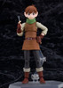 Max Factory figma Delicious in Dungeon Chilchuck 'You'll need me to open doors and disable traps' Articulated Figure
