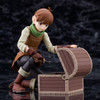 Max Factory figma Delicious in Dungeon Chilchuck 'You'll need me to open doors and disable traps' Articulated Figure