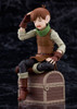 Max Factory figma Delicious in Dungeon Chilchuck 'You'll need me to open doors and disable traps' Articulated Figure