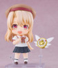 Good Smile Company Nendoroid Illyasviel von Einzbern: School Uniform Ver. (Fate/kaleid liner PRISMAEEEILLYA: Licht - The Nameless Girl)