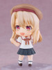 Good Smile Company Nendoroid Illyasviel von Einzbern: School Uniform Ver. (Fate/kaleid liner PRISMAEEEILLYA: Licht - The Nameless Girl)