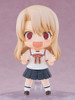 Good Smile Company Nendoroid Illyasviel von Einzbern: School Uniform Ver. (Fate/kaleid liner PRISMAEEEILLYA: Licht - The Nameless Girl)