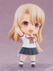 Good Smile Company Nendoroid Illyasviel von Einzbern: School Uniform Ver. (Fate/kaleid liner PRISMAEEEILLYA: Licht - The Nameless Girl)