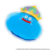Square Enix Dragon Quest Smileslime Cool Slime Cool Gel Pack  King Slime