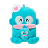 Sanrio Hangyodon Plush Toy (Character Awards Second Edition I Love Me Series Part 1)