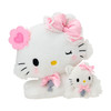 Sanrio Other Plush (Character Awards 2nd Series, I Love Me Series Part 1) Charmmy Kitty Polyester Suitable for ages 3 and up