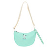 Sanrio Pochacco Shoulder Bag Polyester Suitable for ages 3 and up