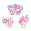Sanrio My Melody Summer Stickers PVC, CPP Case Included Recommended Age: 3 years and older 176231