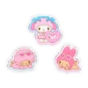 Sanrio My Melody Summer Stickers PVC, CPP Case Included Recommended Age: 3 years and older 176231
