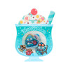 Sanrio Hangyodon Summer Seals PVC and CPP Case Included Recommended Age: 3 Years and Older