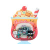 Sanrio Bad Badtz-Maru Summer Seal PVC CPP Case Included