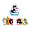 Sanrio Bad Badtz-Maru Summer Seal PVC CPP Case Included