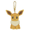 San-ei Pokemon All Star Collection Eevee Mascot