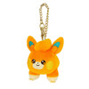 San-ei Pokemon All Star Collection Pawmi Mascot
