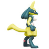 Takara Tomy Pokemon Moncolle MS52 Yellow Lucario
