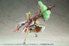 Kotobukiya M.S.G Modeling Support Goods - Heavy Weapon Unit 59 Alnair Rod: Yukumo Color