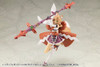 Kotobukiya M.S.G Modeling Support Goods - Heavy Weapon Unit 59 Alnair Rod: Yukumo Color